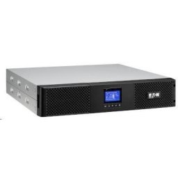 Eaton 9SX1500IR, UPS 1500VA / 1350W, LCD, ON-LINE, 2U rack, 2U Rack