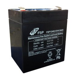 FSP 12V/4.5Ah akkumulátor az FSP UPS-hez