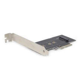 GEMBIRD CABLEXPERT PCI-Express M.2 SSD bővítőkártya kábele