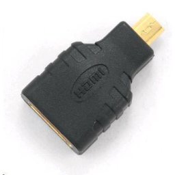 GEMBIRD HDMI / Micro HDMI reduktor (F/M)
