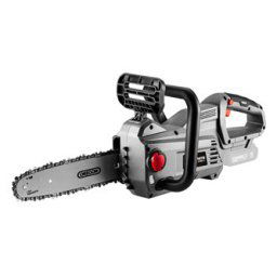 Grafit láncfűrész 58G034, 18V