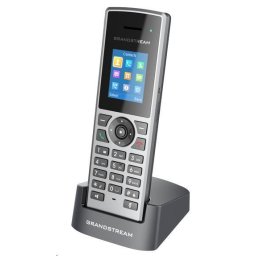 Grandstream DP722 [HD kézibeszélő a DP750 / DP752 bázisállomáshoz]
