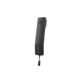 Grandstream GHP611 SIP szállodai telefon fekete színben
