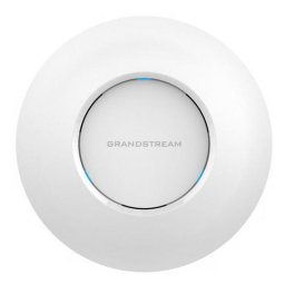Grandstream GWN7605 AP, 802.11ac Wave2, 2x2:2 MU-MIMO beamforming, 8 SSDI, 100 ügyfél, 1.27Gbps, 1