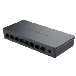 Grandstream GWN7701 nem felügyelt hálózati kapcsoló 8 porttal
