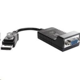 HP Display Port-VGA adapter