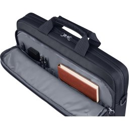 HP Evday 14 Odyssey szürke laptop táska