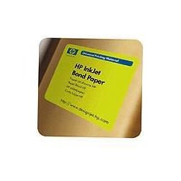 HP Inkjet Bond papír - tekercs 24"