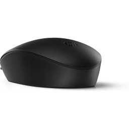 HP egér - 125 USB egér, vezetékes