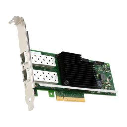 Intel Ethernet konvergált hálózati adapter X710-DA2