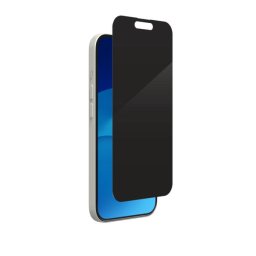 ZAGG Invisible Shield Elite adatvédelmi üveg iPhone 15