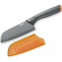 K1220104 FR.KITCHEN SANTOKU TEFAL KÉS