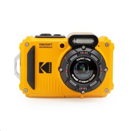 KODAK WPZ2 Sárga