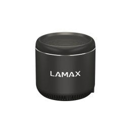 LAMAX Sphere2 Mini Bluetooth hangszóró, USB-C