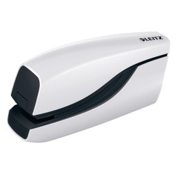 LEITZ elektromos tűzőgép NeXXt WOW 5566, fehér
