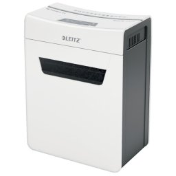 LEITZ iratmegsemmisítő IQ Protect Premium 8X P4