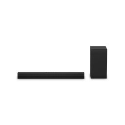 LG S40T Soundbar vezeték nélküli mélynyomóval