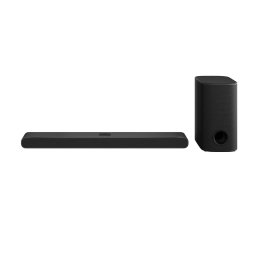 LG S77TY Soundbar vezeték nélküli mélynyomóval