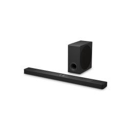 LG S90TY Soundbar vezeték nélküli mélynyomóval