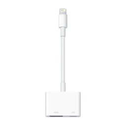 Lightning és digitális AV adapter