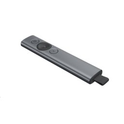 Logitech műsorvezető, SPOTLIGHT BT / WL Presenter - EMEA, pala