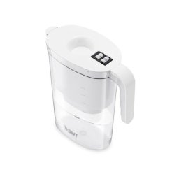 MECHANIKAI SZŰRŐ SZŰRŐ. FORRÓFORRA 2,6 l BWT