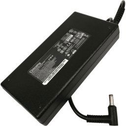 MSI 120W 20V hálózati adapter (hálózati kábellel együtt)