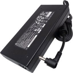 MSI 135W 19,5V hálózati adapter (hálózati kábellel együtt)