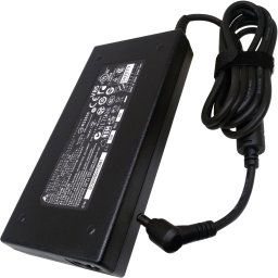 MSI 150W-os hálózati adapter (tápkábellel együtt)