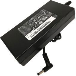 MSI 180W 20V hálózati adapter (hálózati kábellel együtt)