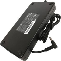 MSI 240W 20V hálózati adapter (hálózati kábellel együtt)