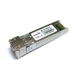 MaxLink 10G SFP optikai modul, MM, 850nm, 300m, 2x LC csatlakozó, DDM