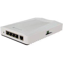 MikroTik Cloud Router kapcsoló CRS304-4XG-IN
