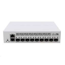 MikroTik Cloud Router kapcsoló CRS310-1G-5S-4S IN