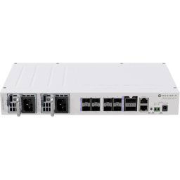 MikroTik Cloud Router kapcsoló CRS510-8XS-2XQ-IN