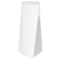 MikroTik RBD25G-5HPacQD2HPnD, Audience, négymagos 716 MHz CPU, 256MB RAM, 2xGLAN, 2, 4GHz 2x 5GHz, License 4