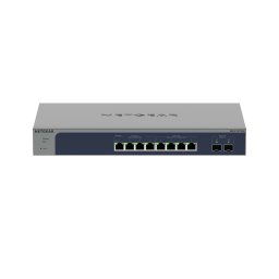 NETGEAR 10P MG INTELLIGENS MENEDZSELT PRO KAPCSOLÓ