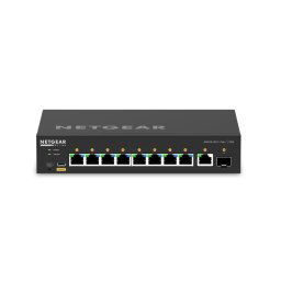 NETGEAR 10PT M4250-9G1F-POE MANAGED SWCH