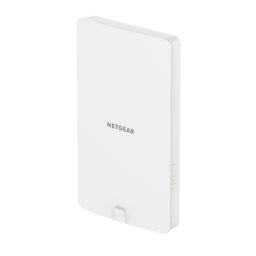 NETGEAR 1PT BUSINESS WIFI 6 2 2 AP KÜLTÉRI WIFI 6 2 2 AP