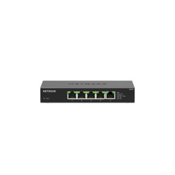 NETGEAR MS305 5 PORTOS MULTIGIGIG 2.5G UM KAPCSOLÓ