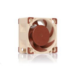 NOCTUA ventilátor NF-A4x20-FLX, 40mm, barna