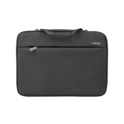 Natec tok NB CLAM 15.6" fekete színhez