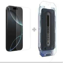 Nillkin edzett üveg 0.2mm H PRO 2.5D az Apple iPhone 16 Pro készülékhez
