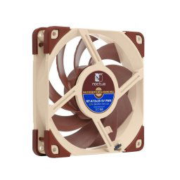 Noctua NF-A12x25-PWM 5V, 120x120x25 mm, 4 tűs, 120x120x25 mm, 4-pin