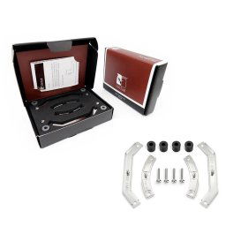 Noctua NM-AM4-UxS CPU-hűtő módosítási készlet NH-U14S/NH-U12S/NH-U9S