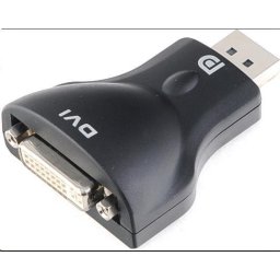 PREMIUMCORD DisplayPort-DVI adapter (csökkentés)