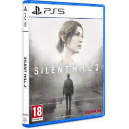 PS5 - Silent Hill 2 remake