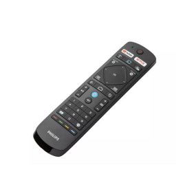 Philips HTV - RC pro 5x14/6x14 numerikus billentyűk és Netflix billentyűk