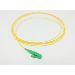 Pigtail optikai szál LC/APC 09/125 2m G657A
