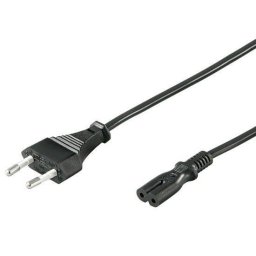 PremiumCord 230V-os tápkábel magnóhoz 3m
